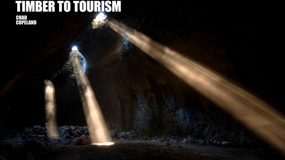 Timber to Tourism